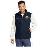 Eddie Bauer® Fleece Vest