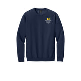 Gildan® Softstyle® Crewneck Sweatshirt