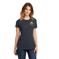 Next Level Apparel® Women’s Tri-Blend Tee