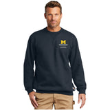 Carhartt ® Midweight Crewneck Sweatshirt