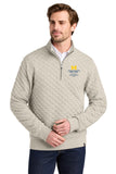 Brooks Brothers® Diamond Quilt Full-Zip