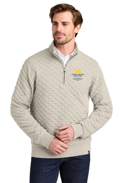 Brooks Brothers® Diamond Quilt Full-Zip