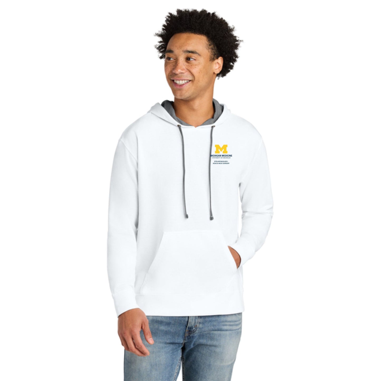 Next Level Apparel® Laguna Hoodie