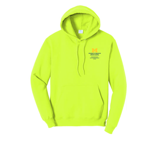 Hanes® EcoSmart® - Pullover Hooded Sweatshirt