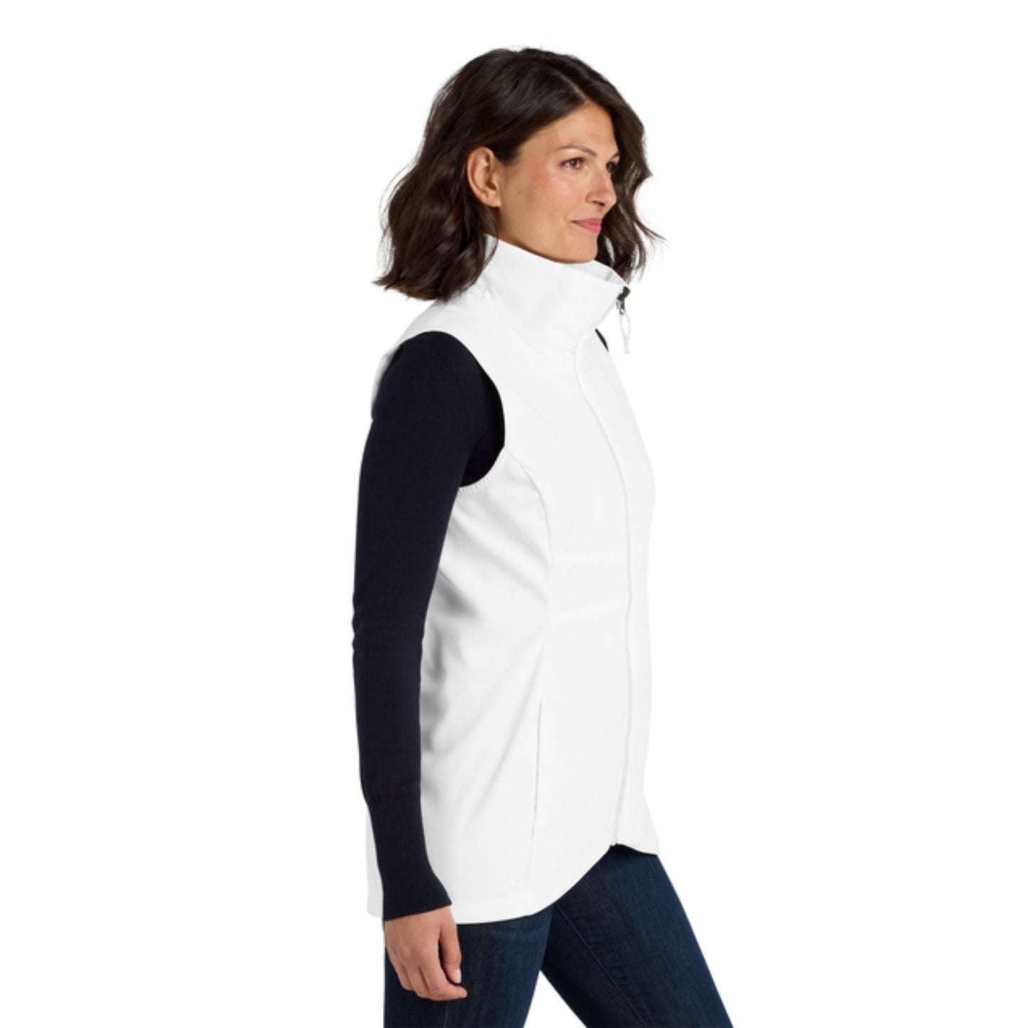 Port Authority® Women's Collective Insulated Vest