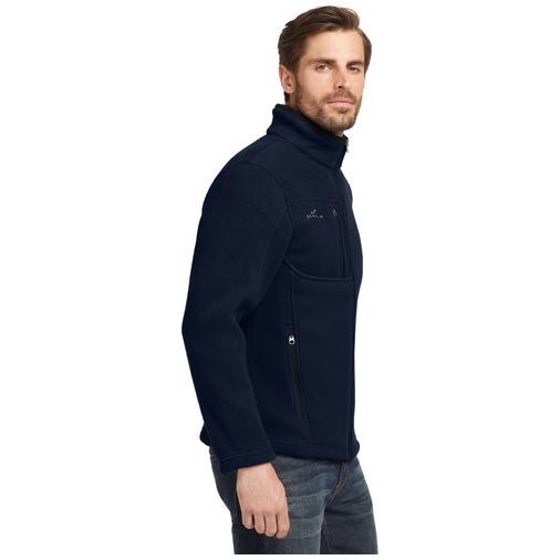 Eddie Bauer® - Full-Zip Fleece Jacket