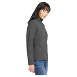 Eddie Bauer® - Ladies Full-Zip Fleece Jacket