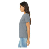 BELLA+CANVAS® Women’s Relaxed CVC Tee