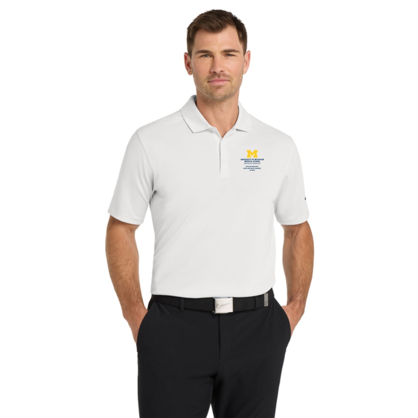 Nike Dri-FIT Micro Pique 2.0 Polo