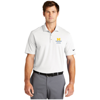 Nike Dri-FIT Micro Pique 2.0 Polo