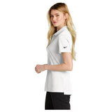 Nike Ladies Dri-FIT Micro Pique 2.0 Polo