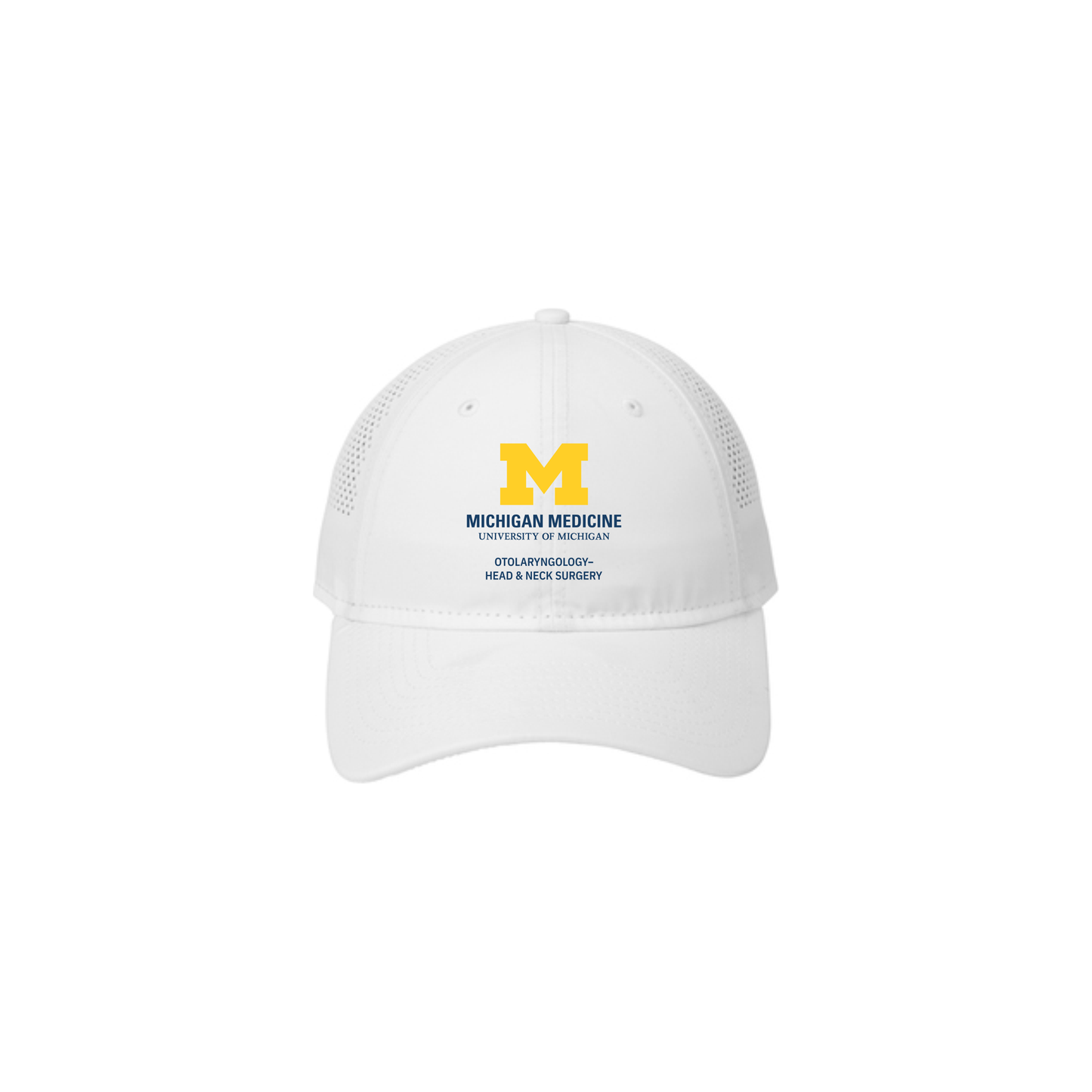 New Era® Perforated Performance Cap