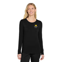 Wink® Women’s Long Sleeve Layer Tee