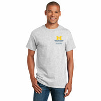 Gildan® - Ultra Cotton® 100% Cotton T-Shirt