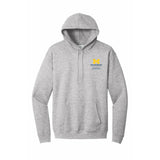 Hanes® EcoSmart® - Pullover Hooded Sweatshirt