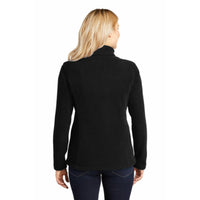 Port Authority® Ladies Value Fleece Jacket