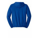 Hanes® - EcoSmart® Full-Zip Hooded Sweatshirt