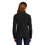 Port Authority® Ladies R-Tek® Pro Fleece Full-Zip Jacket