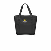 Port Authority® On-The-Go Tote