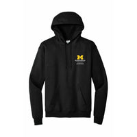 Hanes® EcoSmart® - Pullover Hooded Sweatshirt