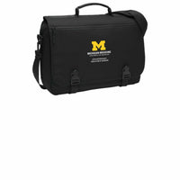 Port Authority® Messenger Briefcase