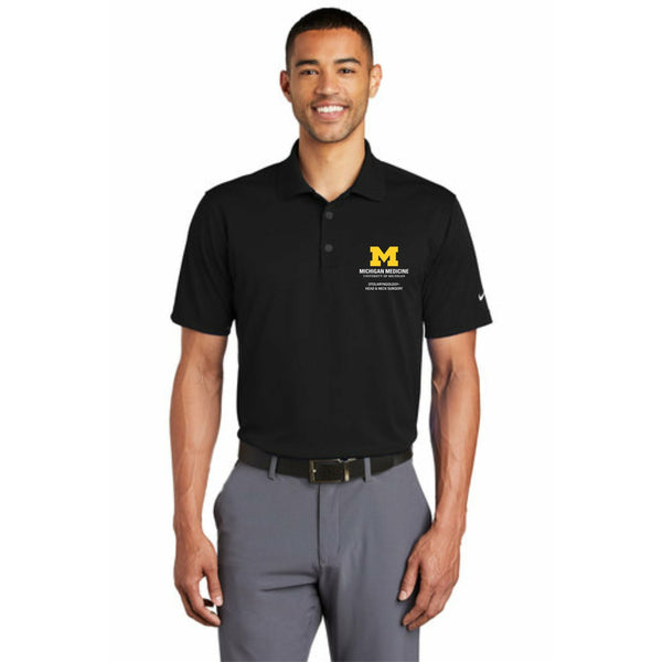 Nike Tech Basic Dri-FIT Polo