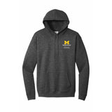 Hanes® EcoSmart® - Pullover Hooded Sweatshirt