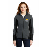 Port Authority® Ladies R-Tek® Pro Fleece Full-Zip Jacket