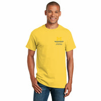 Gildan® - Ultra Cotton® 100% Cotton T-Shirt