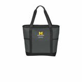 Port Authority® On-The-Go Tote