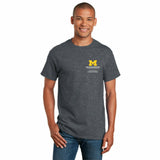 Gildan® - Ultra Cotton® 100% Cotton T-Shirt