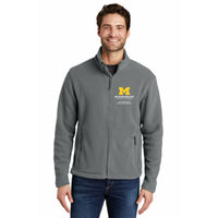 Port Authority® Value Fleece Jacket