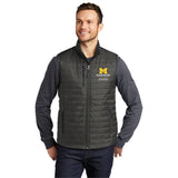 Port Authority® Packable Puffy Vest