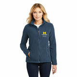 Port Authority® Ladies Value Fleece Jacket