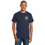 Gildan® - Ultra Cotton® 100% Cotton T-Shirt