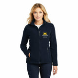 Port Authority® Ladies Value Fleece Jacket