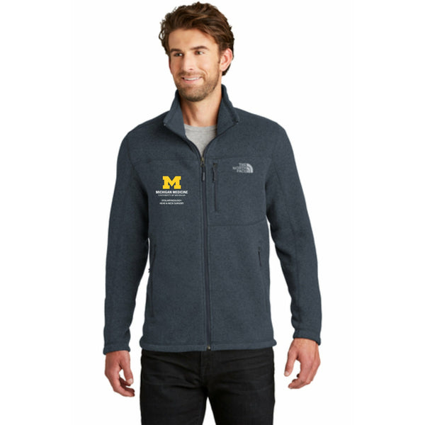 The North Face® Sweater Fleece Jacket