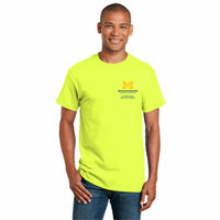 Gildan® - Ultra Cotton® 100% Cotton T-Shirt