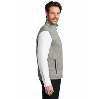 Port Authority ® Sweater Fleece Vest