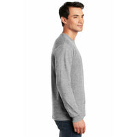 Gildan® - Ultra Cotton® 100% Cotton Long Sleeve T-Shirt