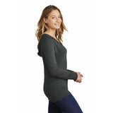 District ® Women’s Perfect Tri ® Long Sleeve Hoodie