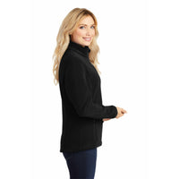 Port Authority® Ladies Value Fleece Jacket