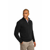 Port Authority® 1/2-Zip Sweater