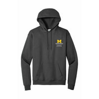 Hanes® EcoSmart® - Pullover Hooded Sweatshirt